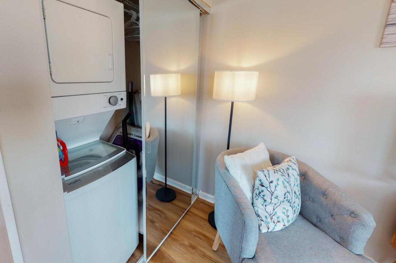Al-Be Vacation Villas, Unit 1 Όσεαν Σίτι Εξωτερικό φωτογραφία